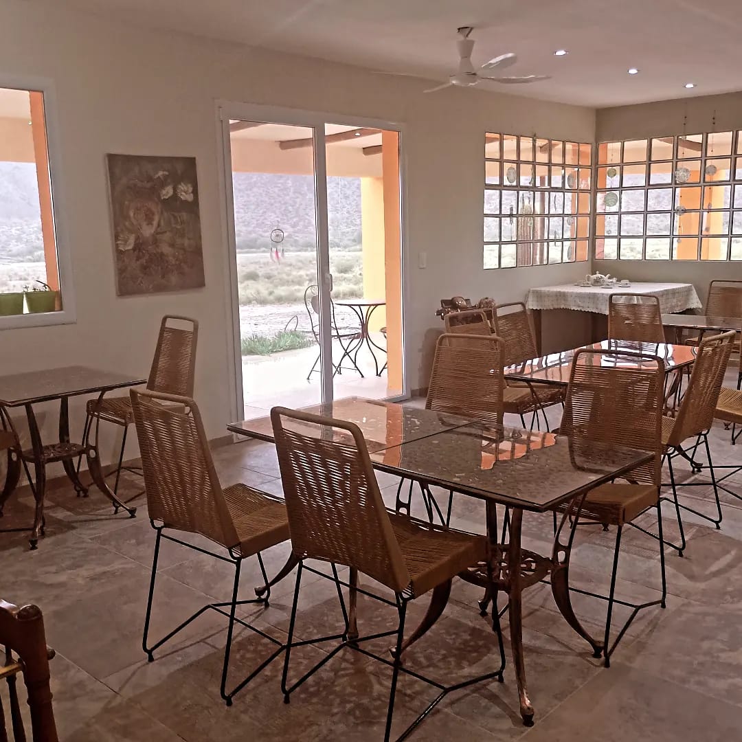 Comedor