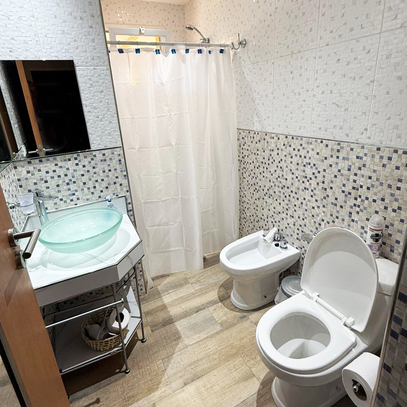 Baño