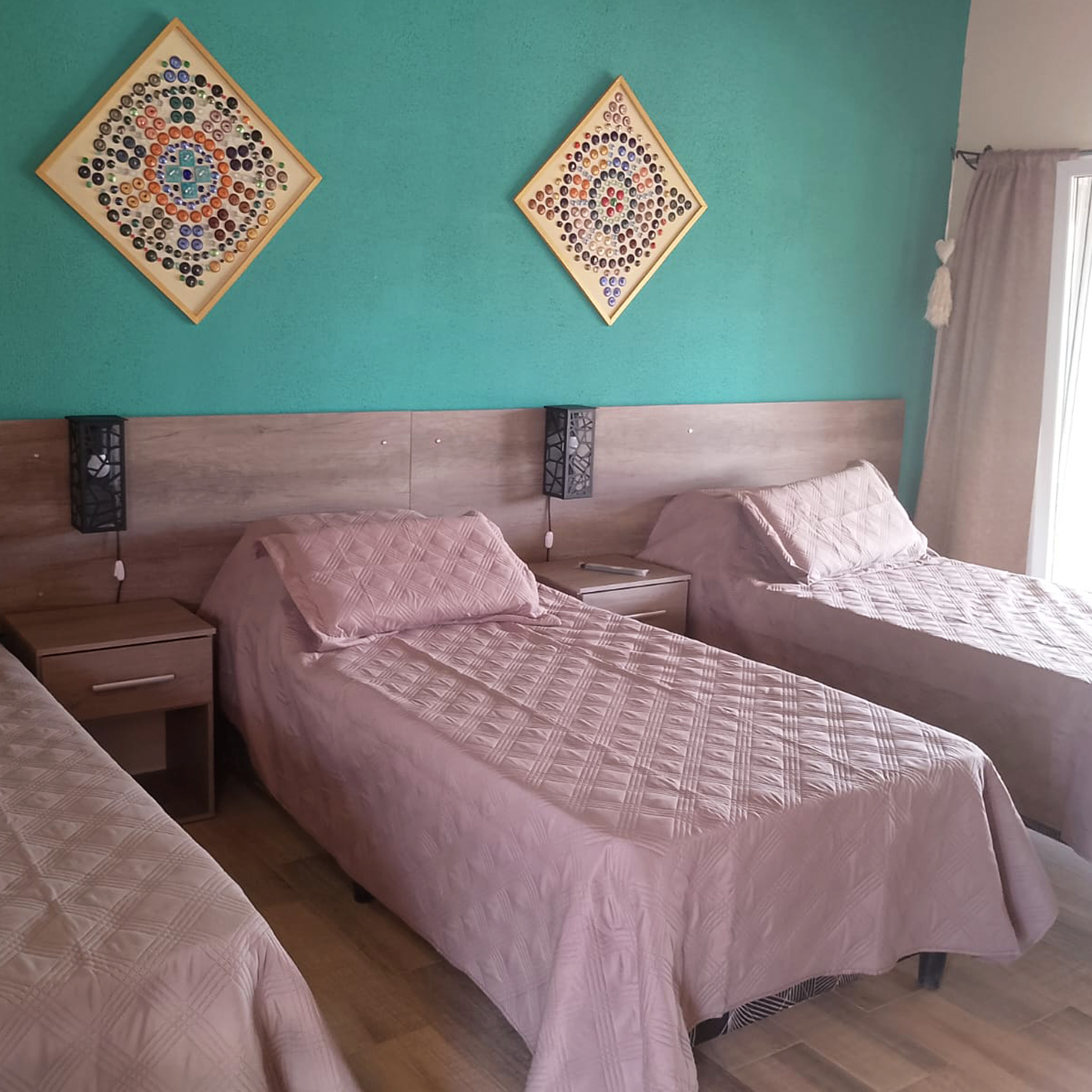 Habitación