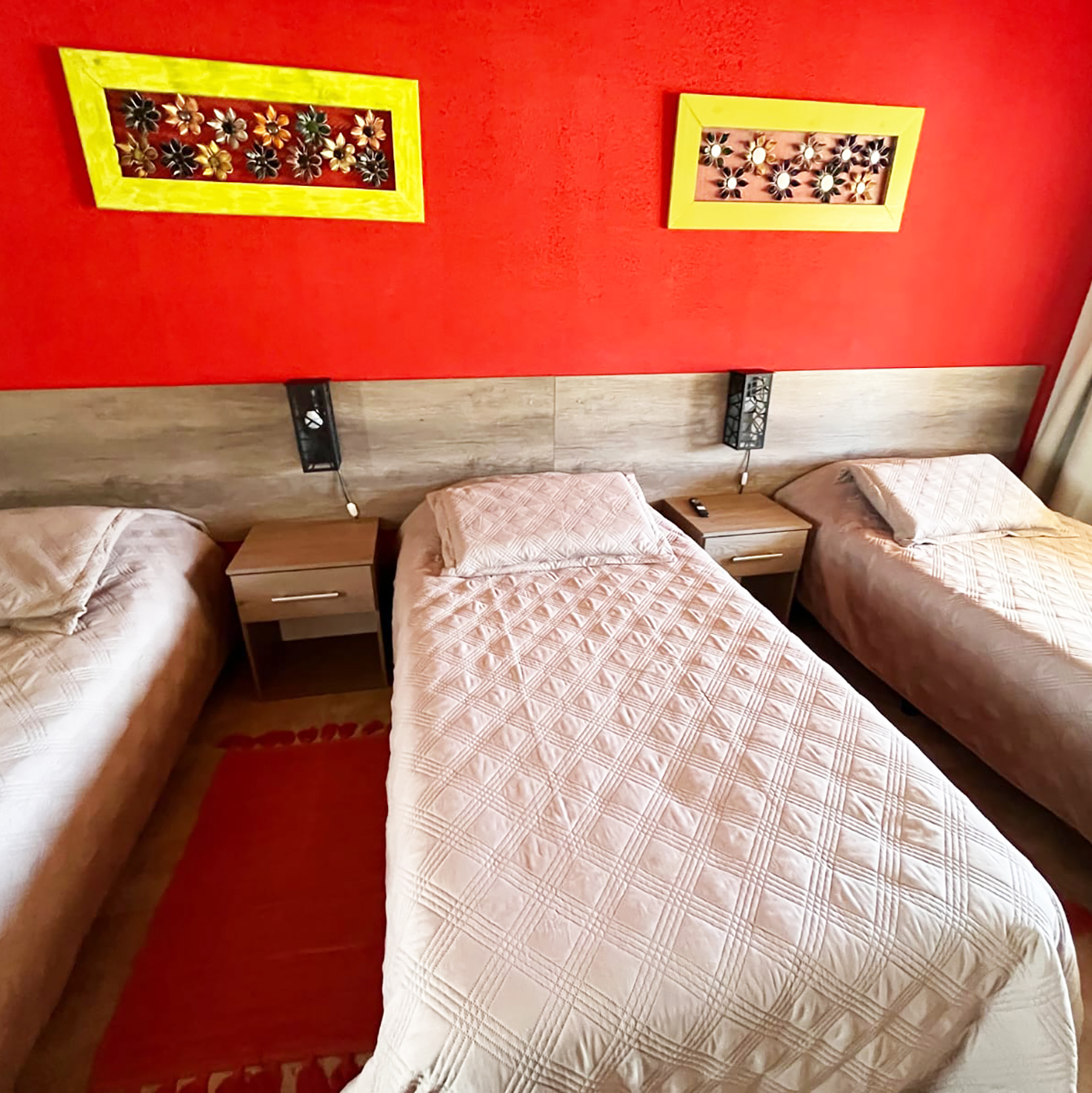 Dormitorio