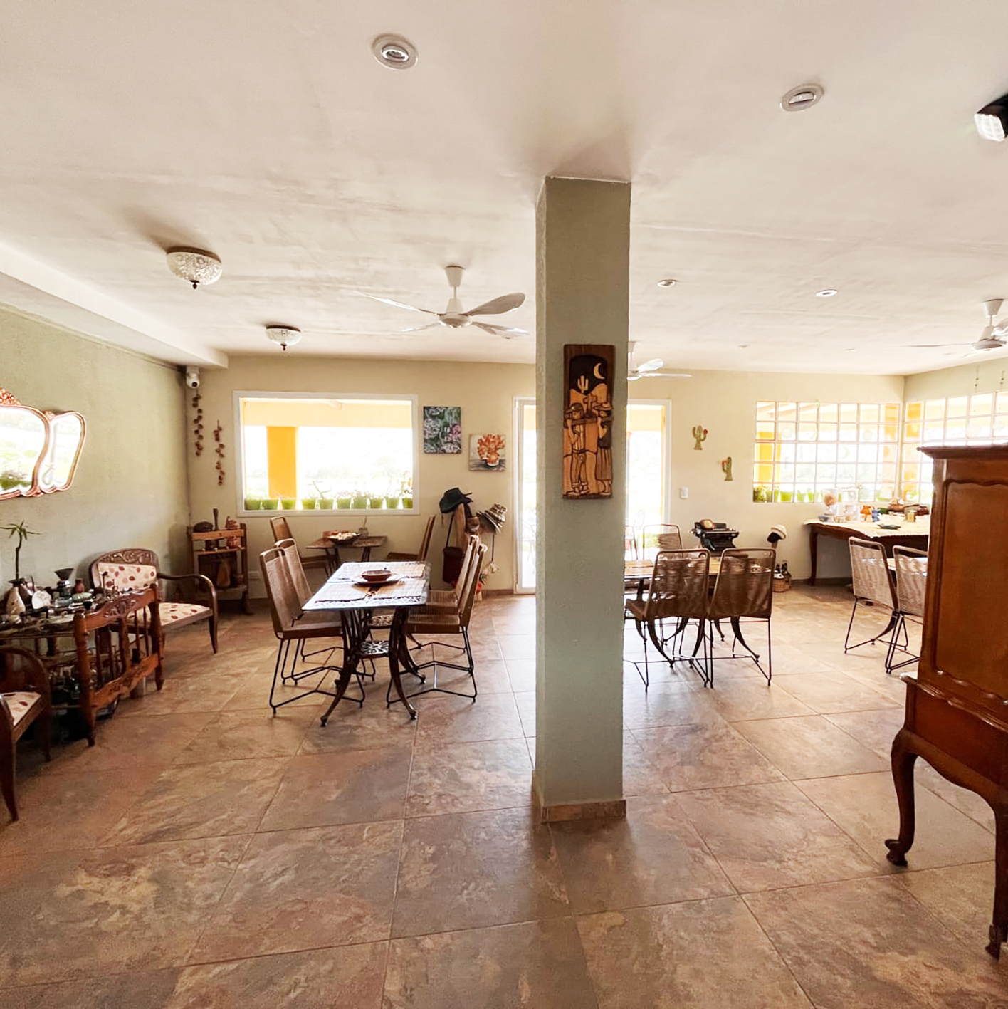 Comedor
